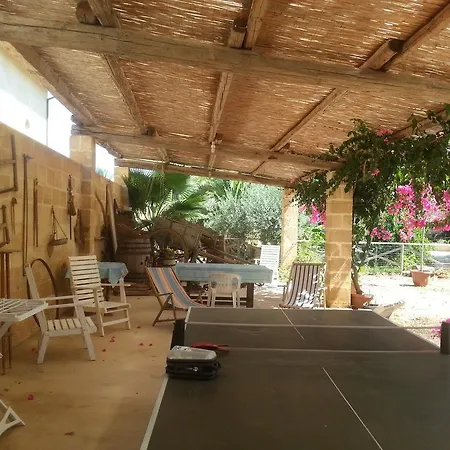 Baglio Holiday home Marsala
