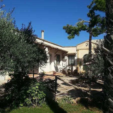 Baglio * Marsala