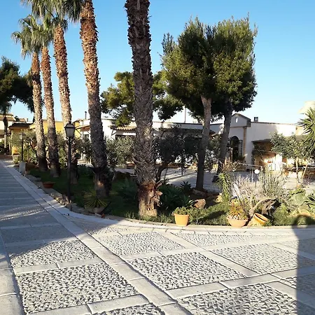 Baglio Holiday home *