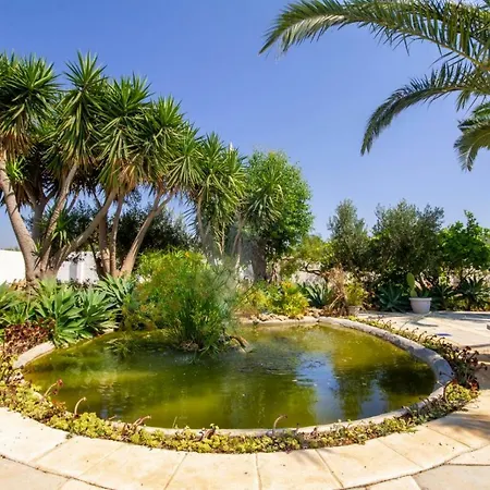 Baglio Holiday home Marsala