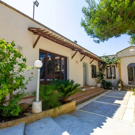 Holiday home Baglio *