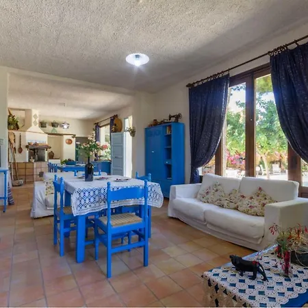Baglio Holiday home