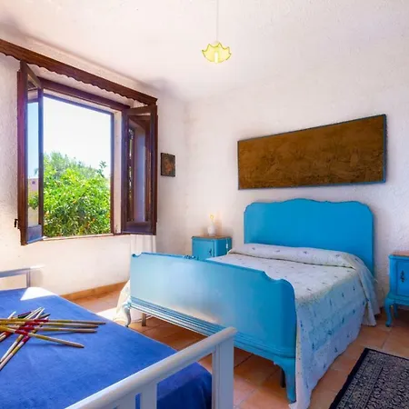 Baglio Holiday home *