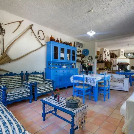 Baglio Holiday home