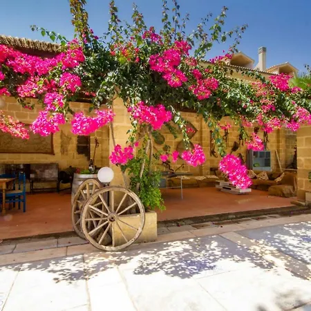 Baglio Holiday home Marsala