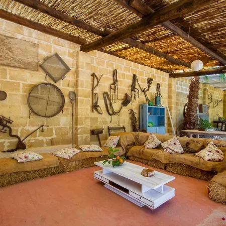 Ferienhaus Baglio
