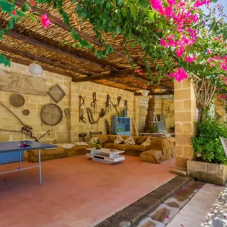 Baglio Holiday home Marsala