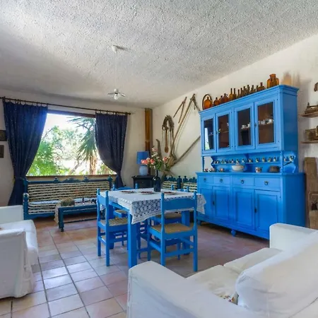 Baglio Vakantiehuis